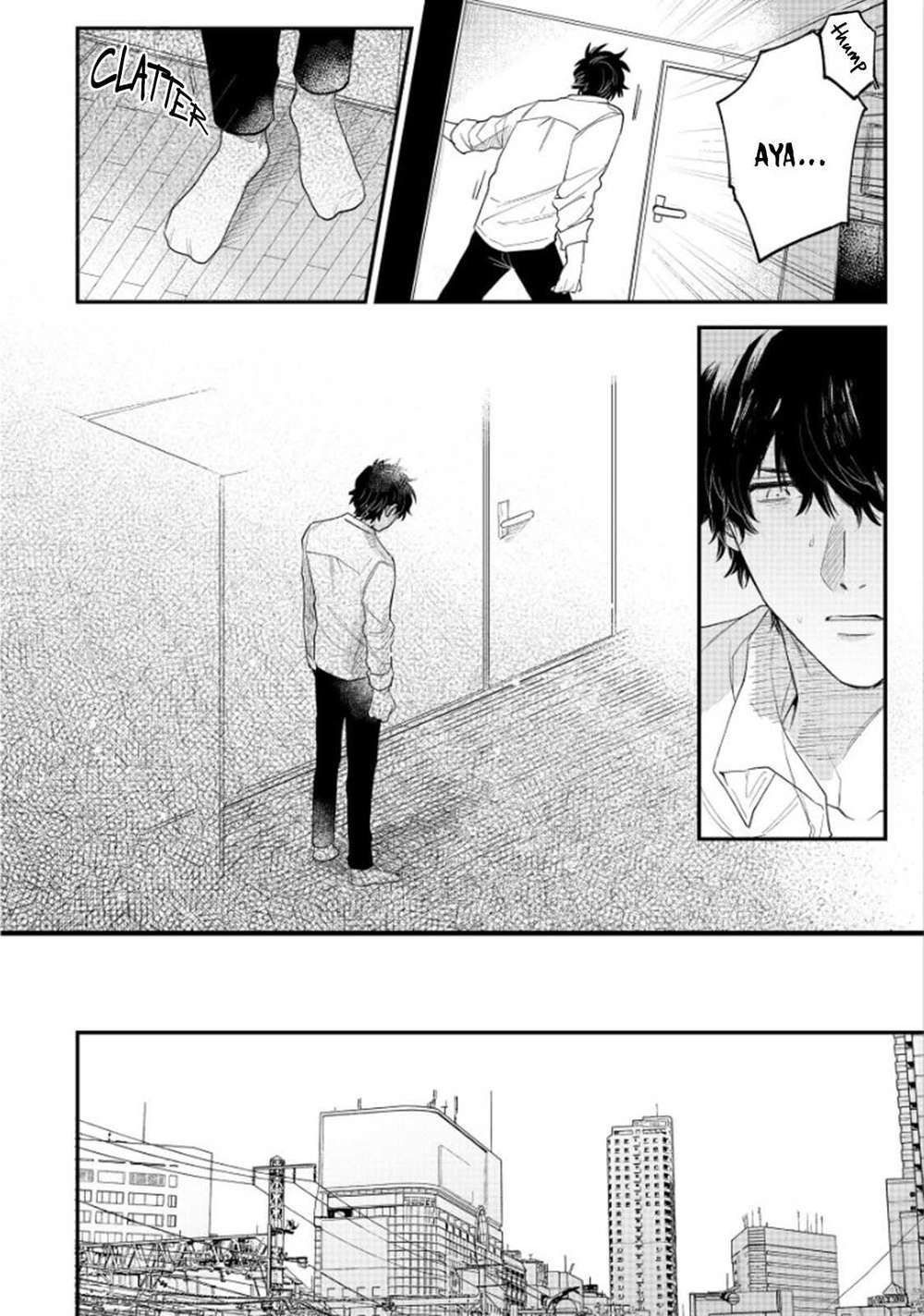 Last-Omegaverse-By-Shinta-Harekawa-Eng page 10