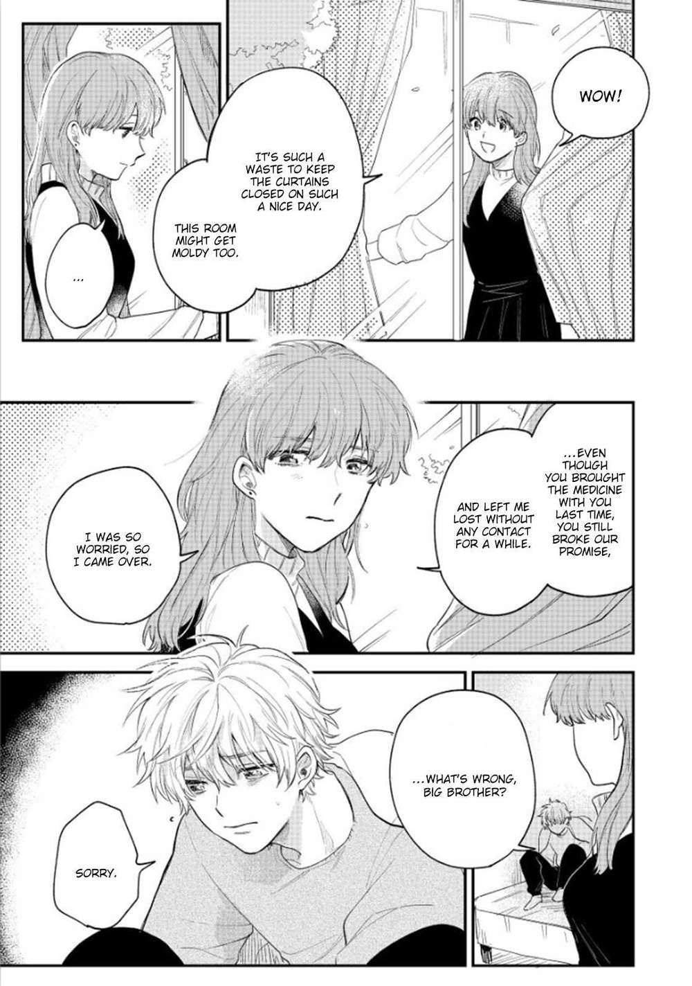 Last-Omegaverse-By-Shinta-Harekawa-Eng page 13