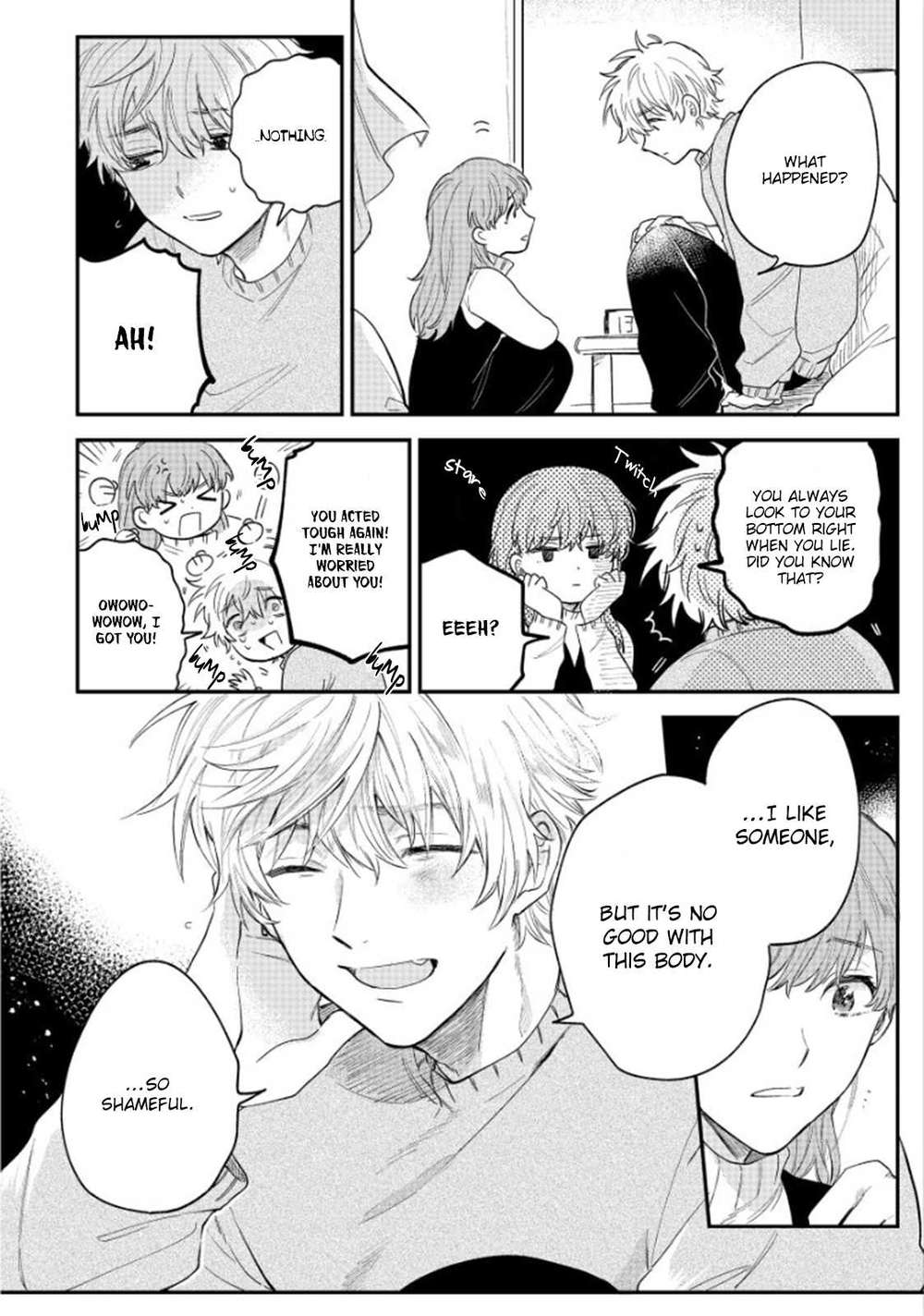 Last-Omegaverse-By-Shinta-Harekawa-Eng page 14