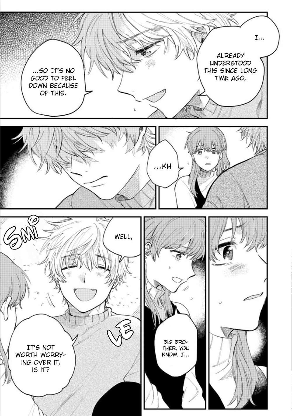 Last-Omegaverse-By-Shinta-Harekawa-Eng page 15
