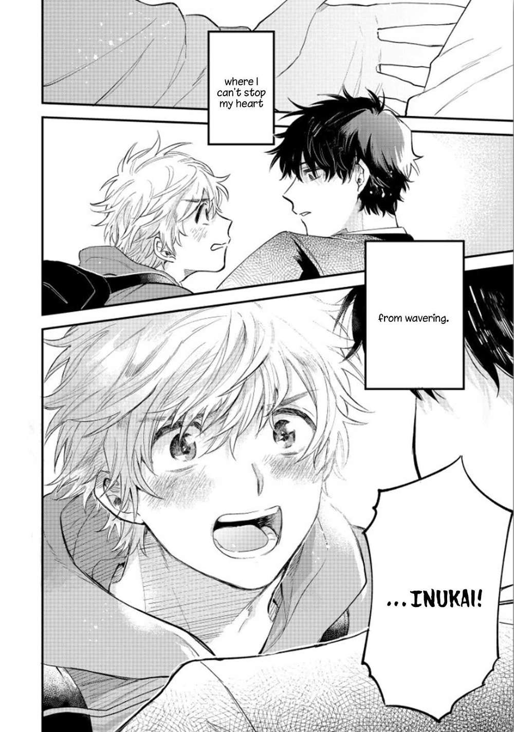 Last-Omegaverse-By-Shinta-Harekawa-Eng page 22
