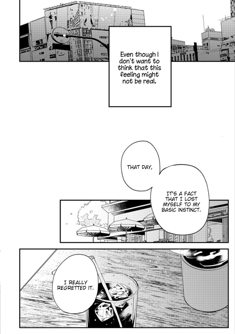 Last-Omegaverse-By-Shinta-Harekawa-Eng page 24