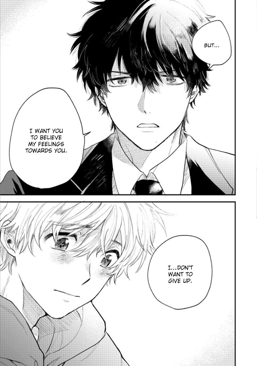 Last-Omegaverse-By-Shinta-Harekawa-Eng page 27