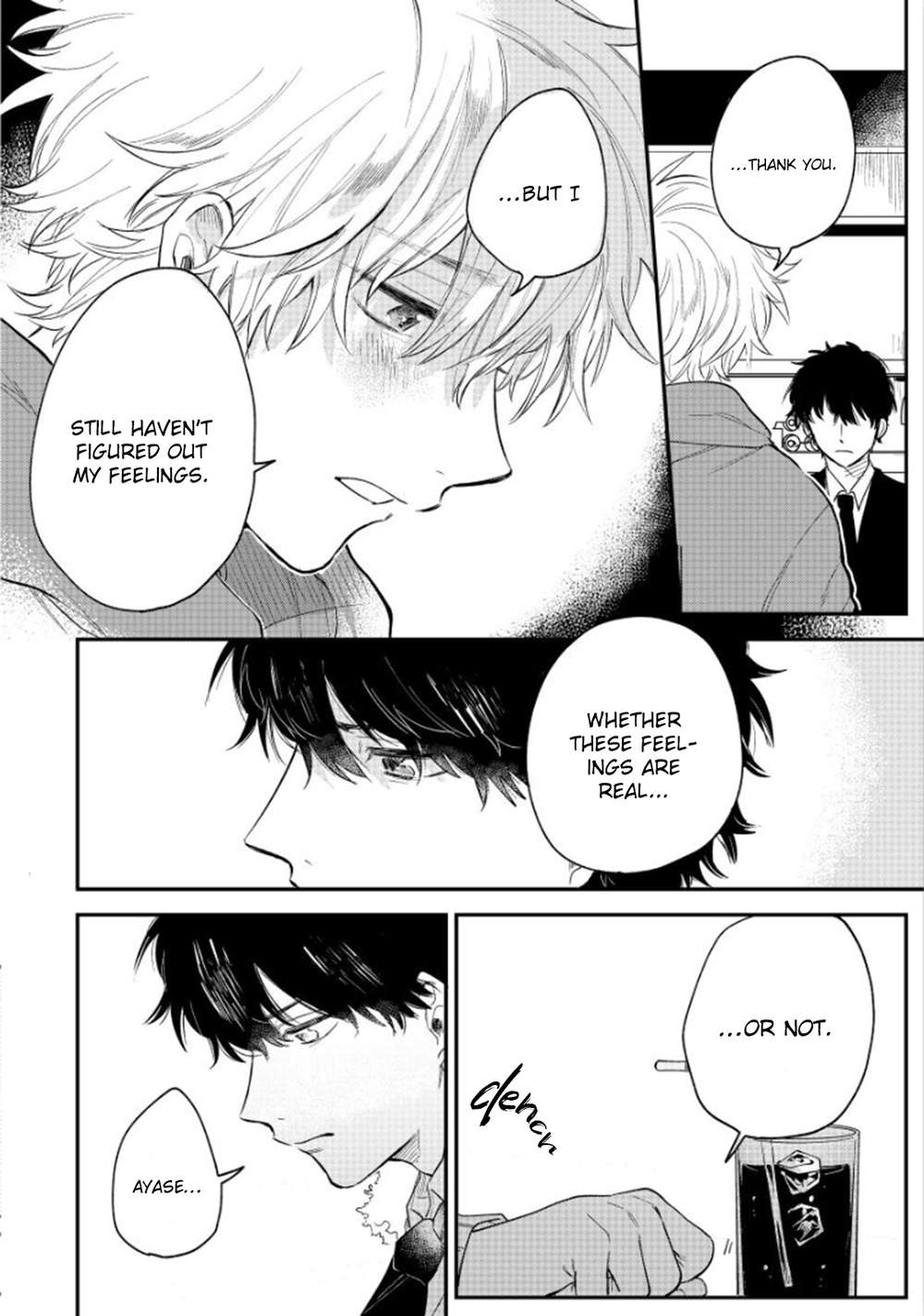 Last-Omegaverse-By-Shinta-Harekawa-Eng page 28