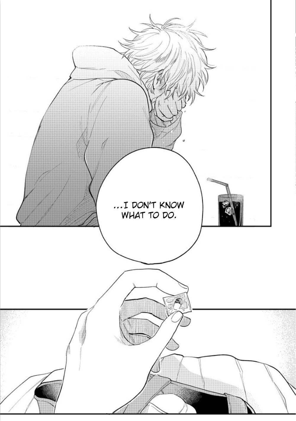 Last-Omegaverse-By-Shinta-Harekawa-Eng page 29