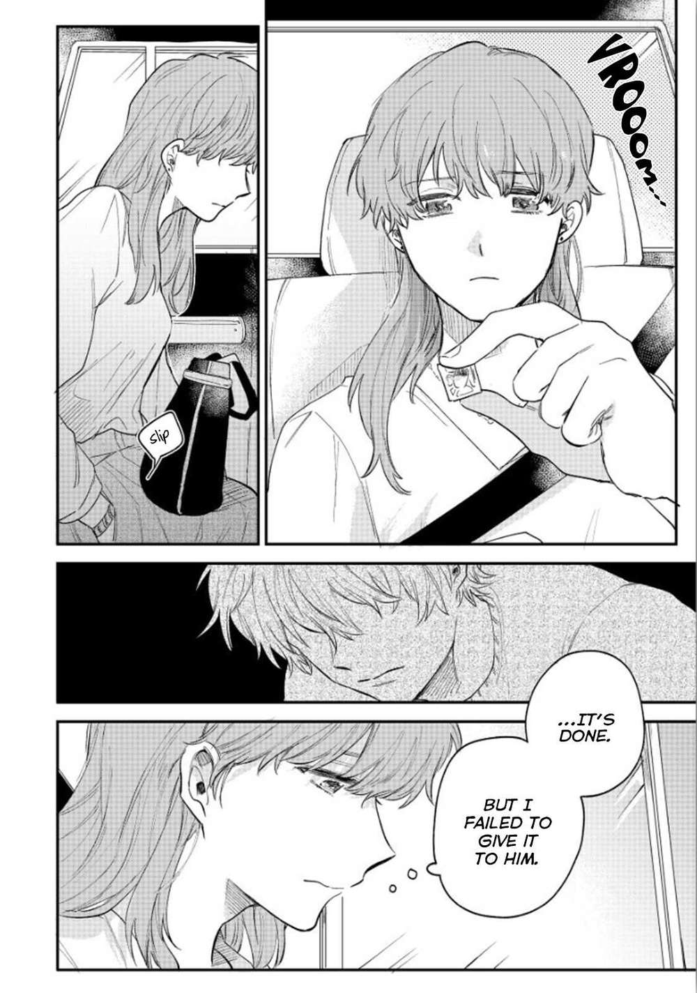 Last-Omegaverse-By-Shinta-Harekawa-Eng page 30