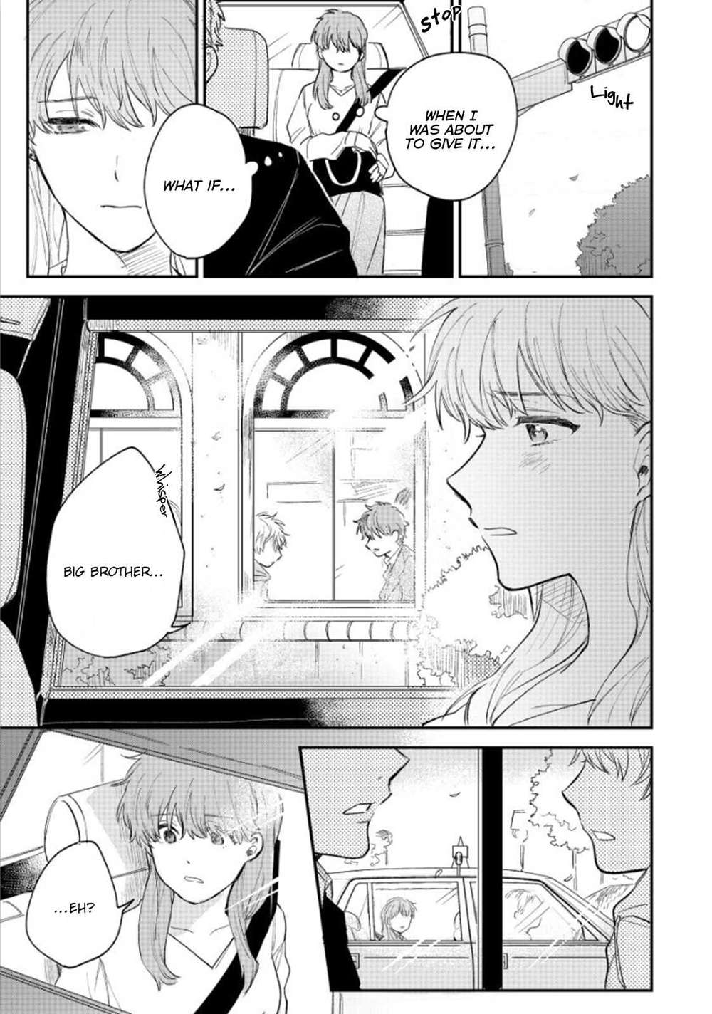 Last-Omegaverse-By-Shinta-Harekawa-Eng page 31
