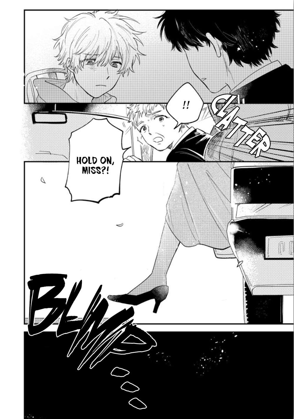 Last-Omegaverse-By-Shinta-Harekawa-Eng page 32