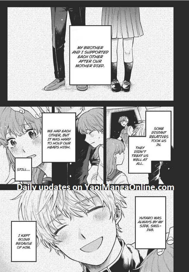 Last-Omegaverse-By-Shinta-Harekawa-Eng chapter_006 thumbnail