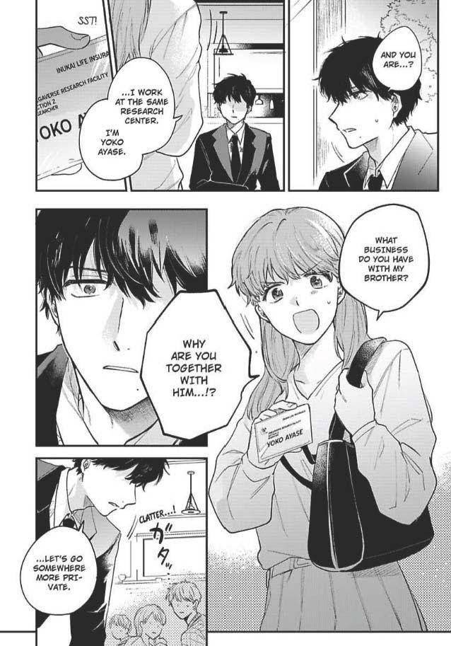 Last-Omegaverse-By-Shinta-Harekawa-Eng page 4