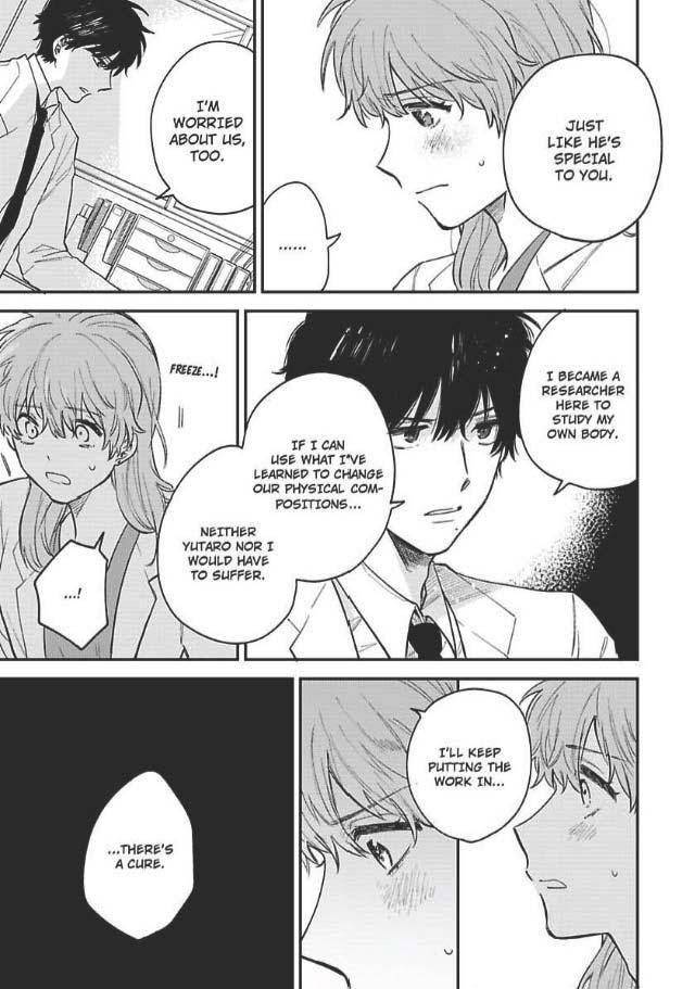Last-Omegaverse-By-Shinta-Harekawa-Eng page 19