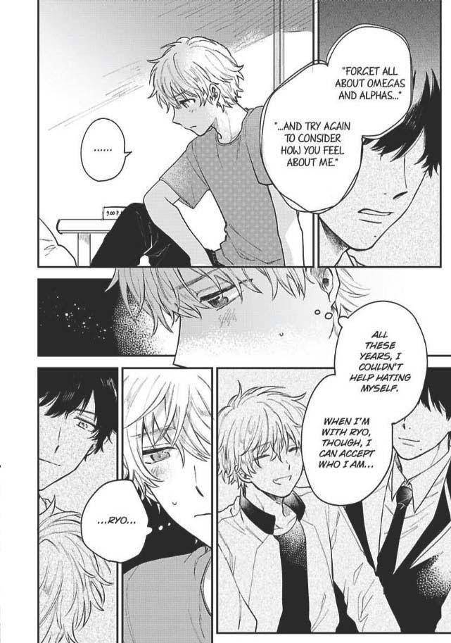 Last-Omegaverse-By-Shinta-Harekawa-Eng page 24