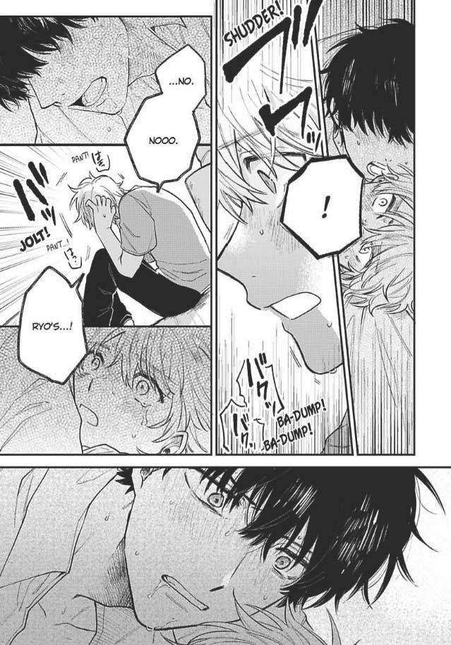 Last-Omegaverse-By-Shinta-Harekawa-Eng page 25