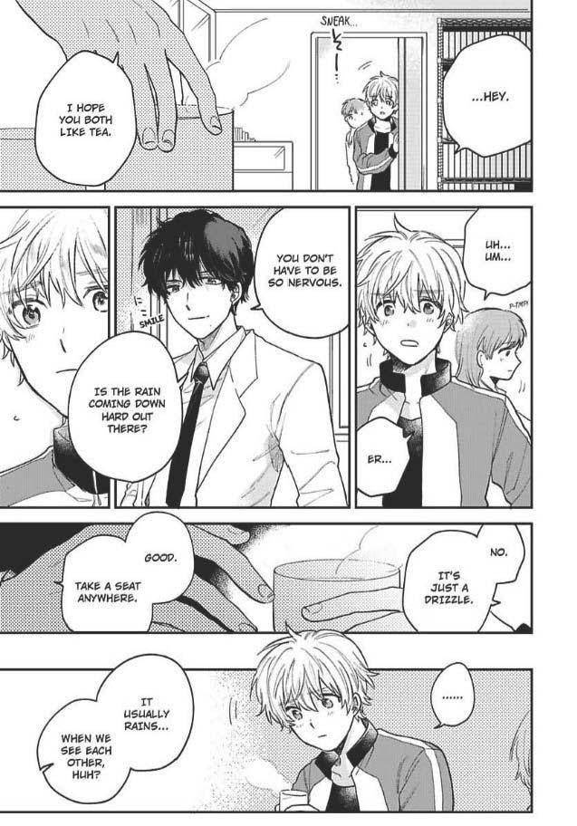 Last-Omegaverse-By-Shinta-Harekawa-Eng page 27
