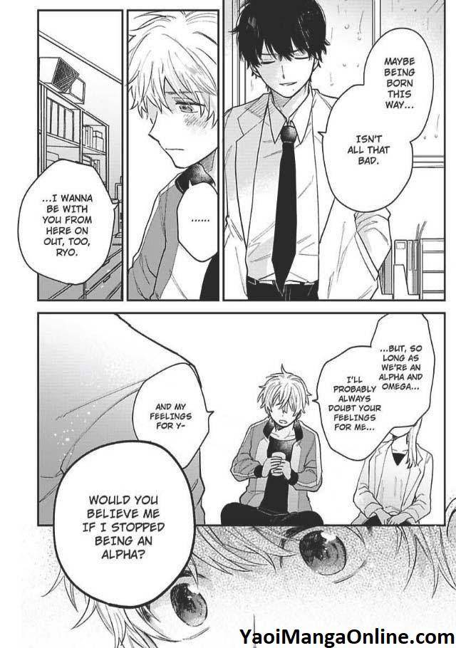 Last-Omegaverse-By-Shinta-Harekawa-Eng page 30