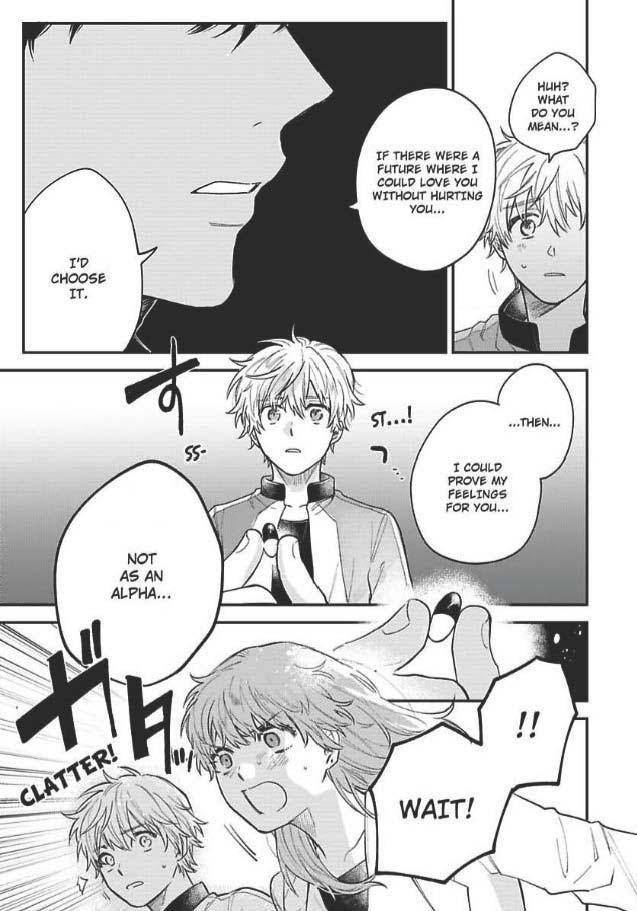 Last-Omegaverse-By-Shinta-Harekawa-Eng page 31