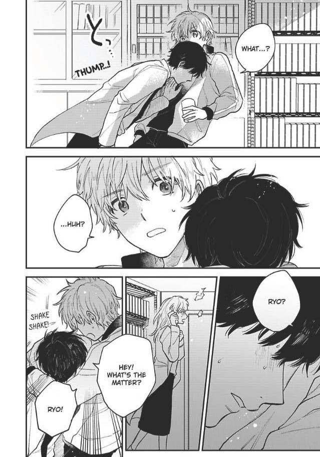Last-Omegaverse-By-Shinta-Harekawa-Eng page 34