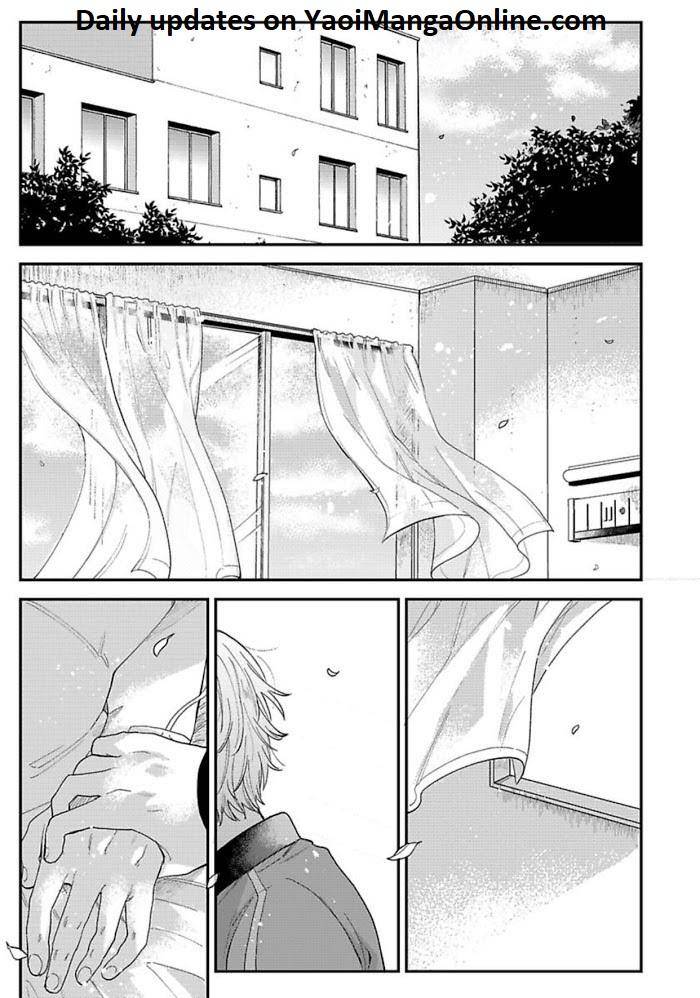 Last-Omegaverse-By-Shinta-Harekawa-Eng chapter_007 thumbnail