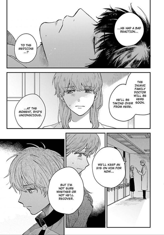 Last-Omegaverse-By-Shinta-Harekawa-Eng page 3