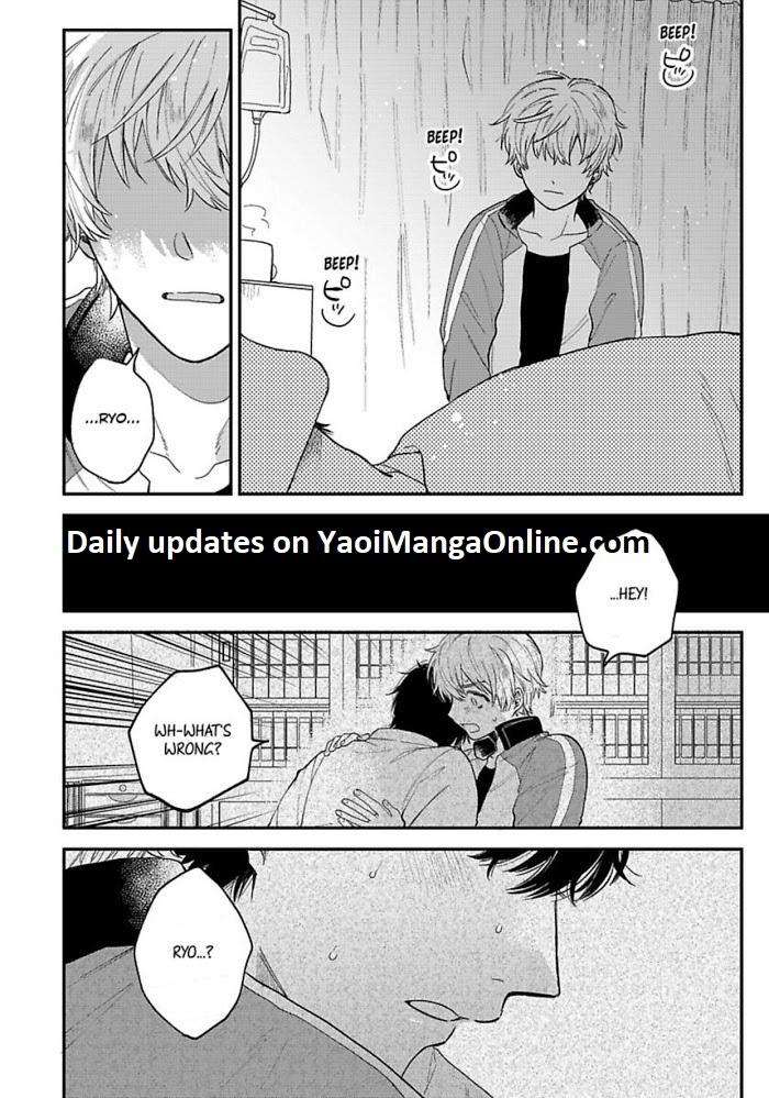 Last-Omegaverse-By-Shinta-Harekawa-Eng page 4