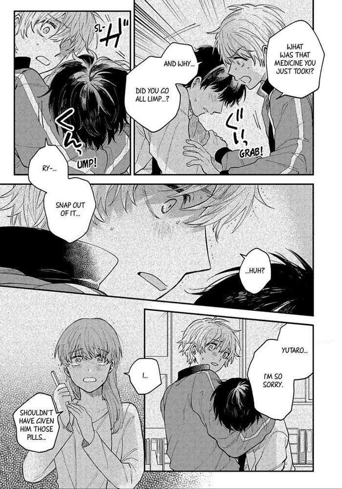 Last-Omegaverse-By-Shinta-Harekawa-Eng page 5