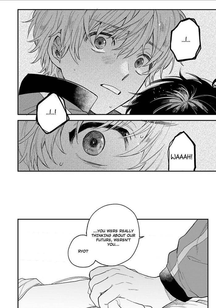 Last-Omegaverse-By-Shinta-Harekawa-Eng page 6