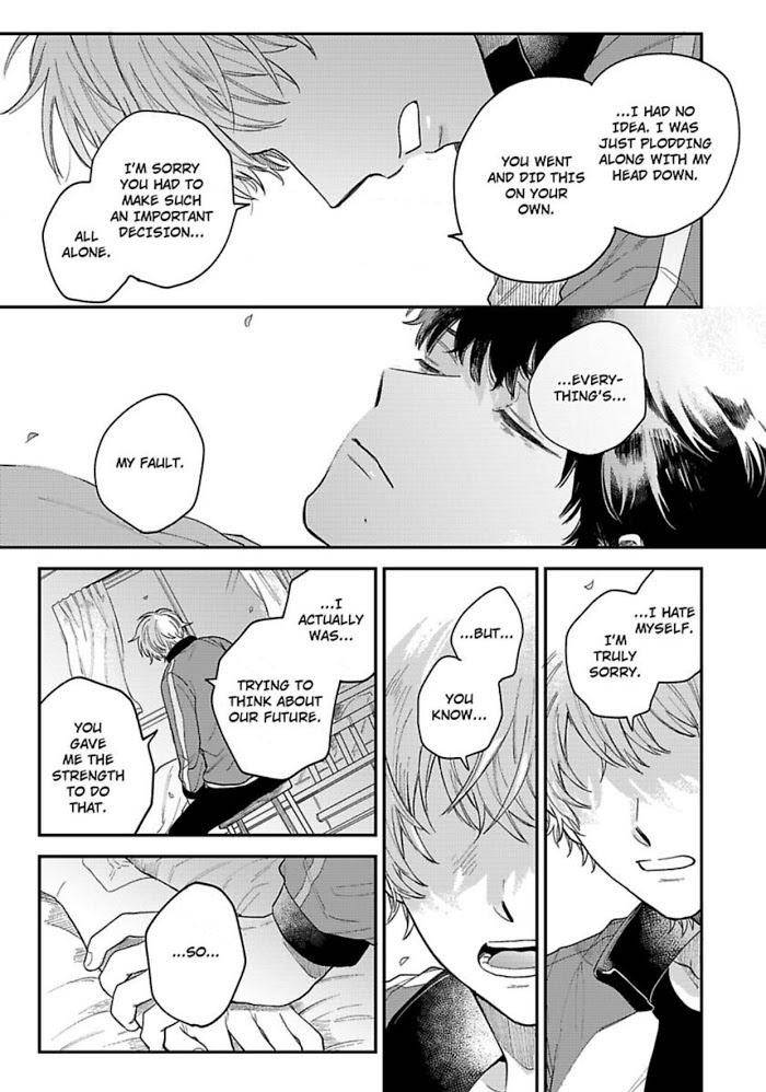 Last-Omegaverse-By-Shinta-Harekawa-Eng page 7