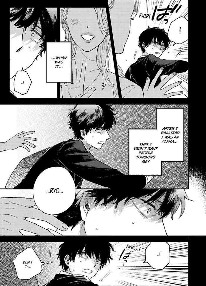 Last-Omegaverse-By-Shinta-Harekawa-Eng page 11