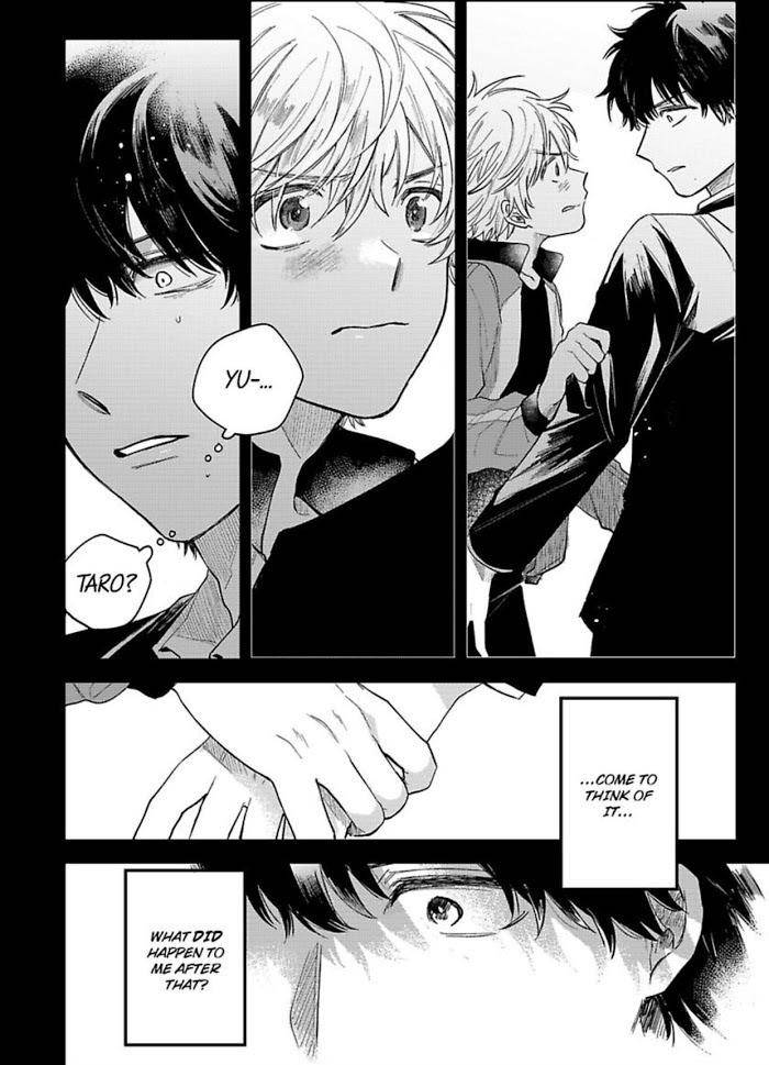 Last-Omegaverse-By-Shinta-Harekawa-Eng page 12