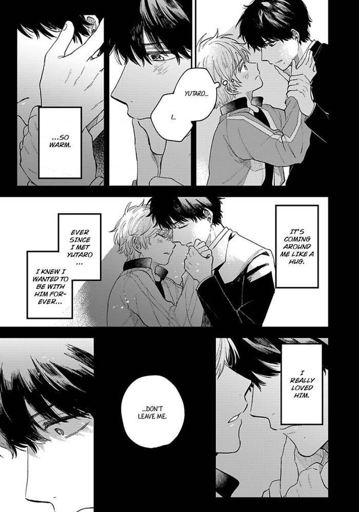 Last-Omegaverse-By-Shinta-Harekawa-Eng page 13