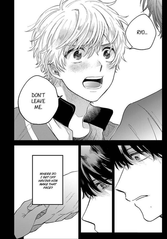 Last-Omegaverse-By-Shinta-Harekawa-Eng page 14