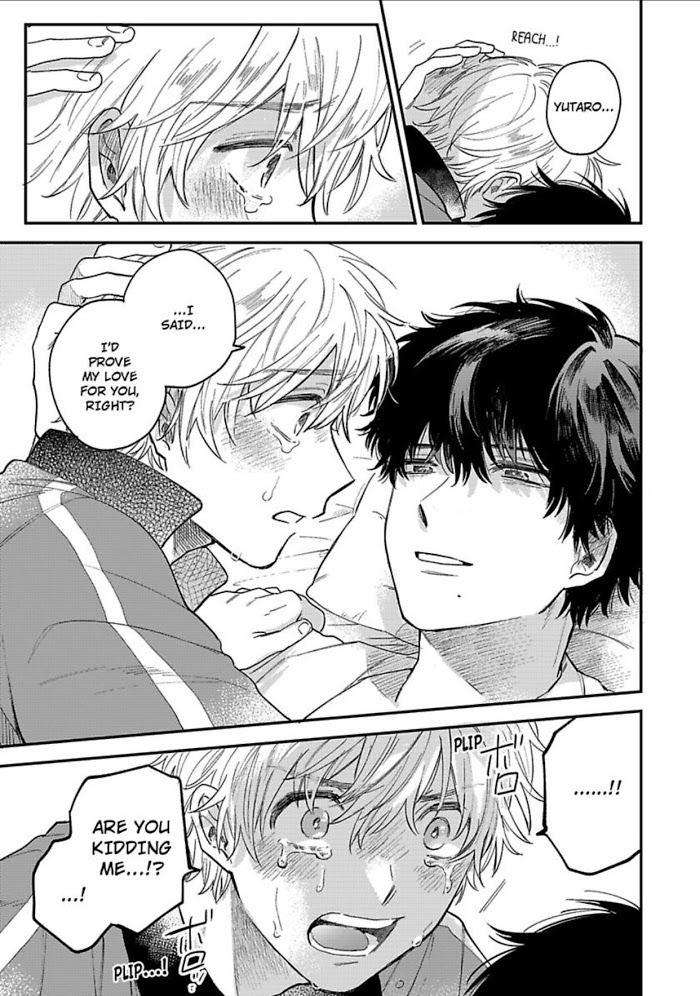 Last-Omegaverse-By-Shinta-Harekawa-Eng page 19