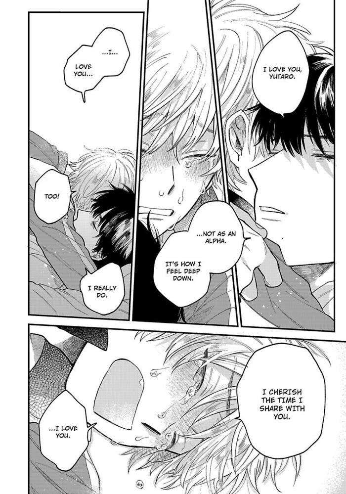 Last-Omegaverse-By-Shinta-Harekawa-Eng page 20