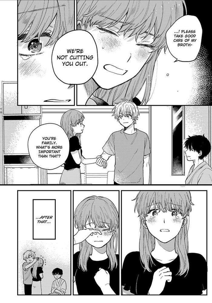 Last-Omegaverse-By-Shinta-Harekawa-Eng page 24