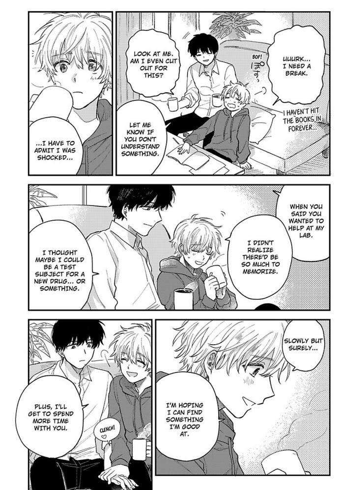 Last-Omegaverse-By-Shinta-Harekawa-Eng page 26