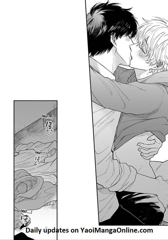 Last-Omegaverse-By-Shinta-Harekawa-Eng page 28