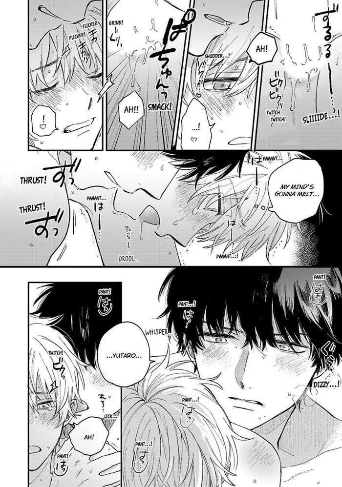 Last-Omegaverse-By-Shinta-Harekawa-Eng page 30