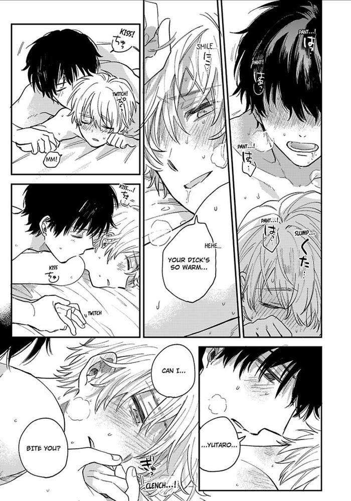 Last-Omegaverse-By-Shinta-Harekawa-Eng page 33