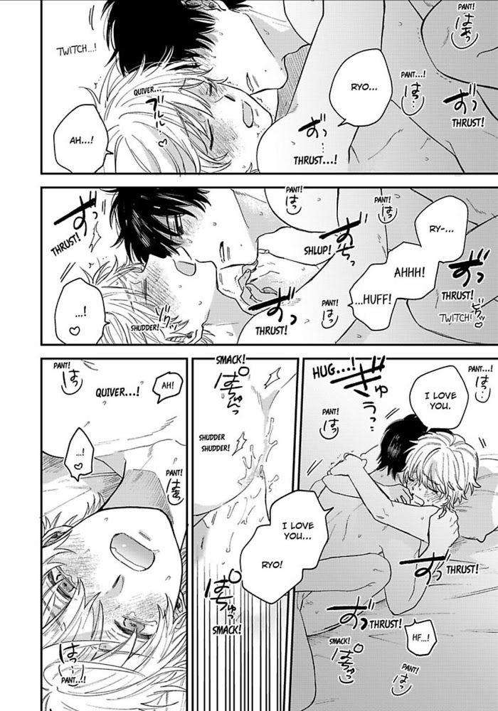 Last-Omegaverse-By-Shinta-Harekawa-Eng page 38