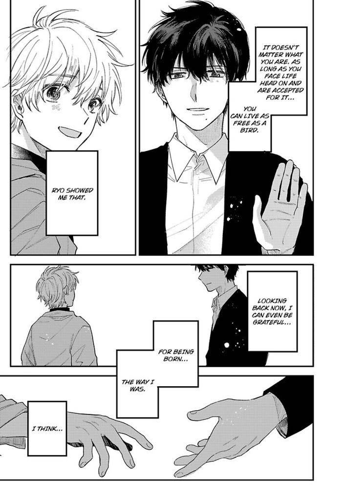 Last-Omegaverse-By-Shinta-Harekawa-Eng page 41