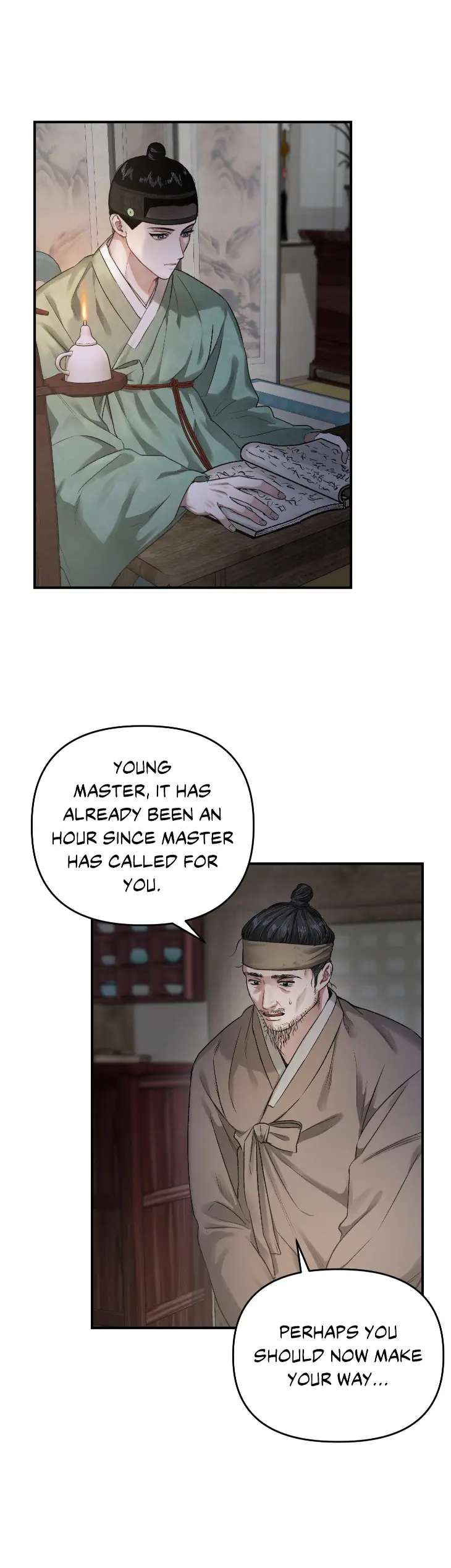 Lay-Your-Hand-In-Mine-By-Hyuk-Uncensored-Eng page 2