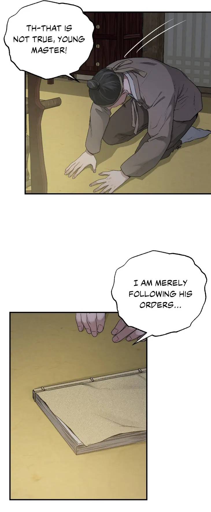 Lay-Your-Hand-In-Mine-By-Hyuk-Uncensored-Eng page 7