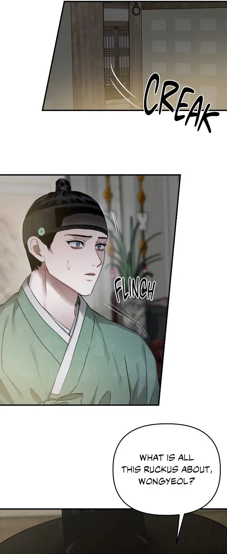 Lay-Your-Hand-In-Mine-By-Hyuk-Uncensored-Eng page 10