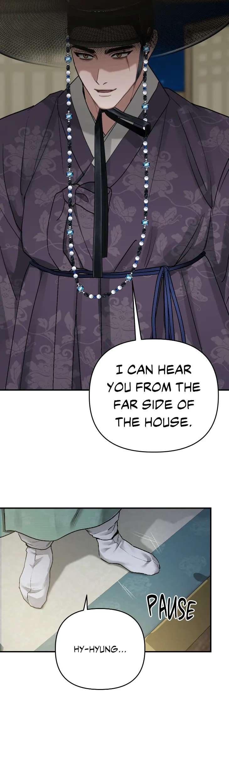 Lay-Your-Hand-In-Mine-By-Hyuk-Uncensored-Eng page 11