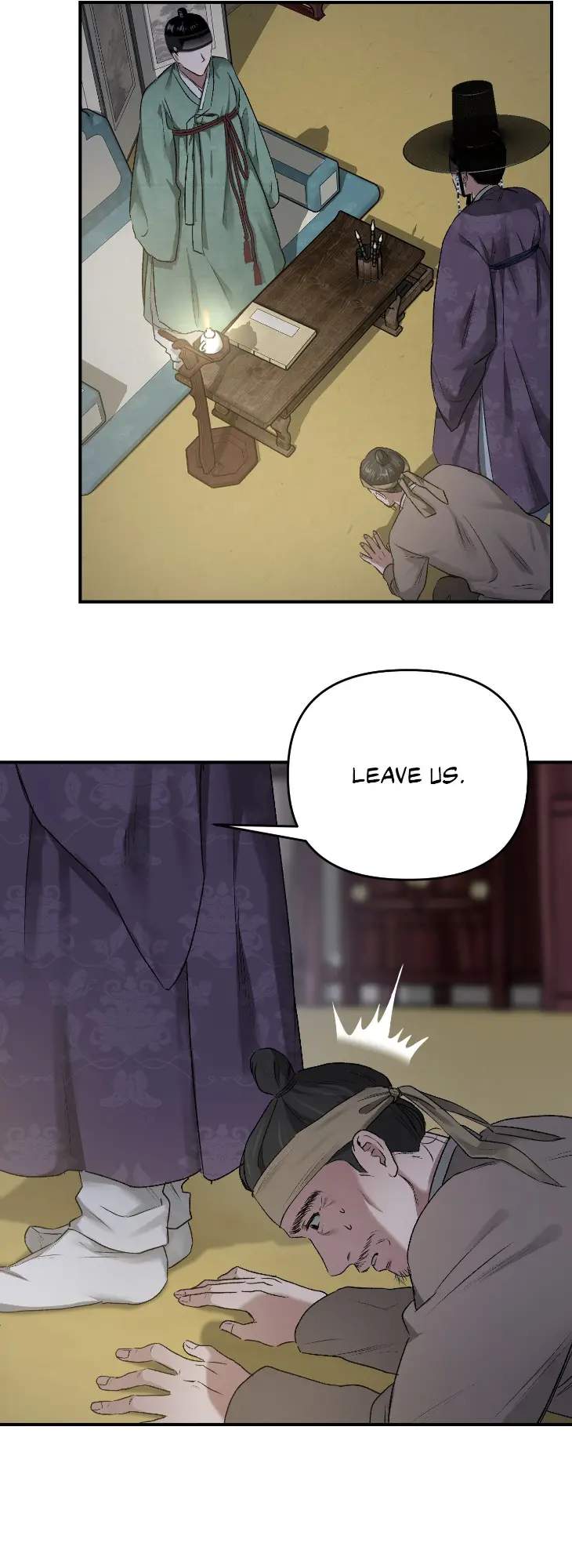 Lay-Your-Hand-In-Mine-By-Hyuk-Uncensored-Eng page 12