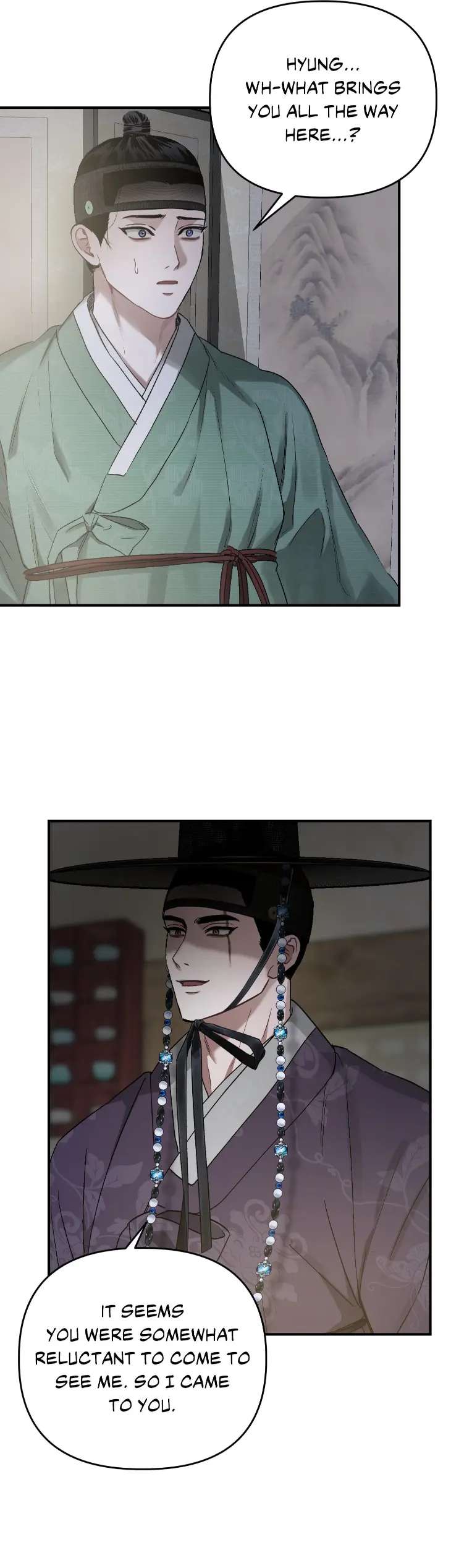 Lay-Your-Hand-In-Mine-By-Hyuk-Uncensored-Eng page 14