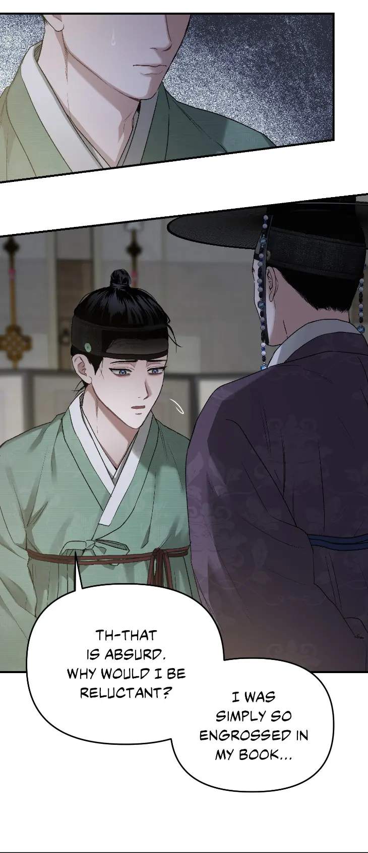 Lay-Your-Hand-In-Mine-By-Hyuk-Uncensored-Eng page 15