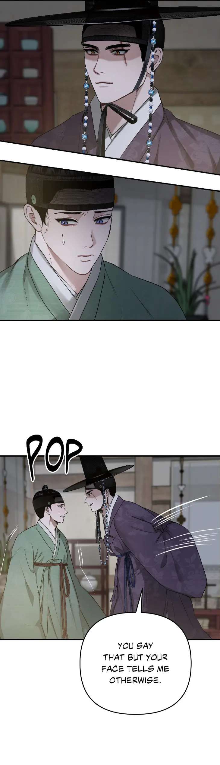 Lay-Your-Hand-In-Mine-By-Hyuk-Uncensored-Eng page 16