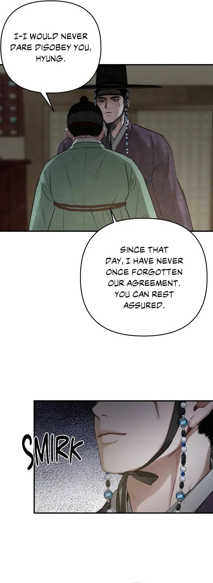 Lay-Your-Hand-In-Mine-By-Hyuk-Uncensored-Eng page 20