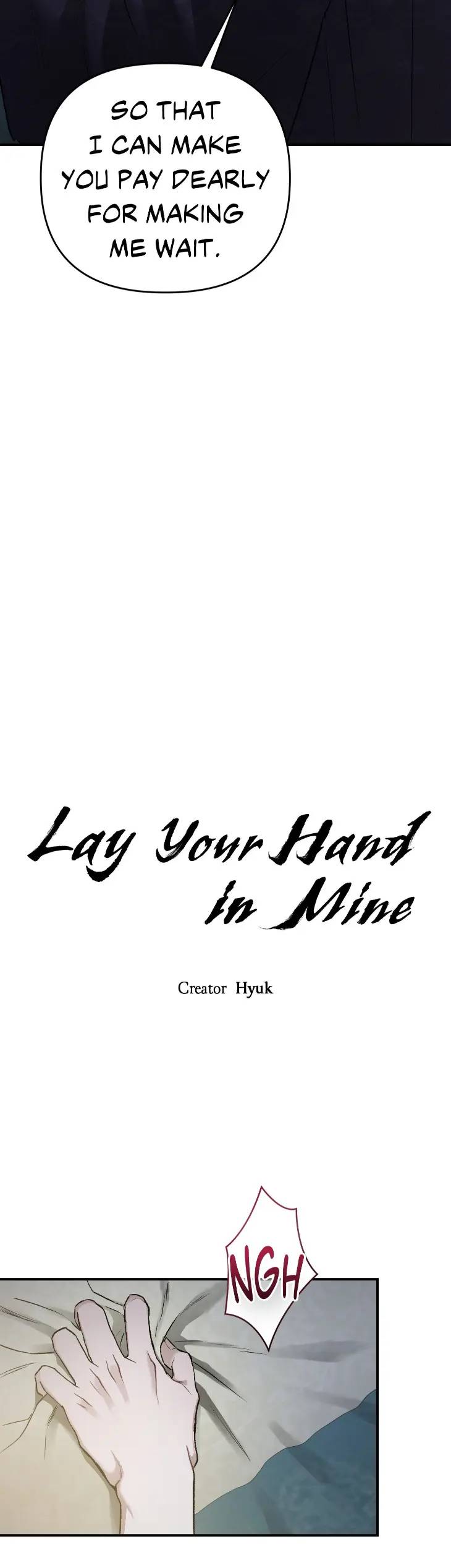 Lay-Your-Hand-In-Mine-By-Hyuk-Uncensored-Eng page 22